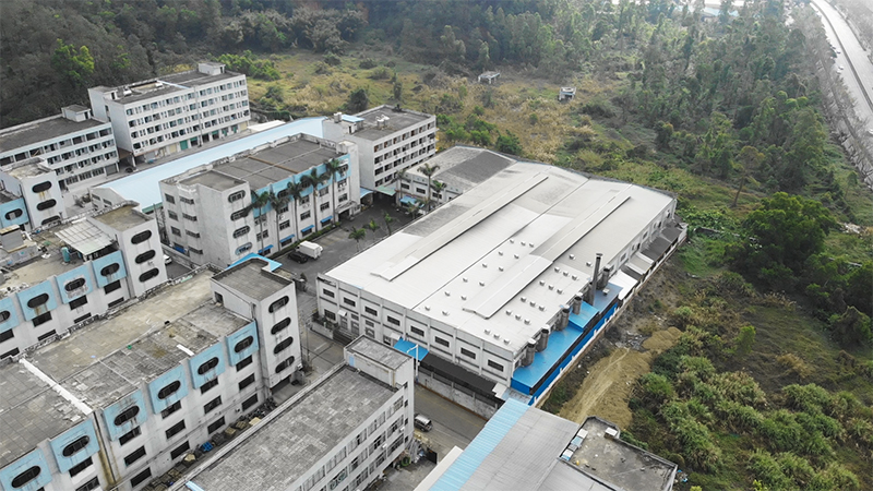 Neihu, Taiwan
